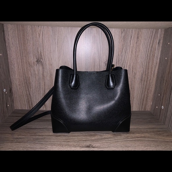 Mercer gallery Michael Kors satchel - Picture 3 of 4